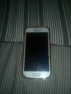 Samsung S4 mini