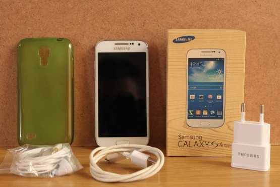 Samsung S4 Mini - Excellent condition