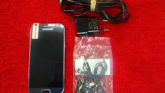 SAMSUNG S4 MINI FOR SALE