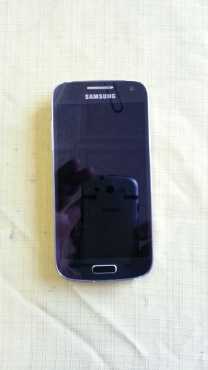 Samsung s4 mini for sale