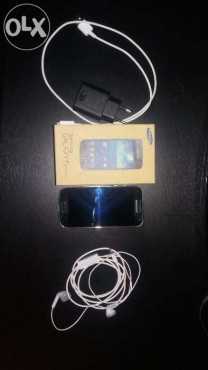 Samsung S4 mini mint condition