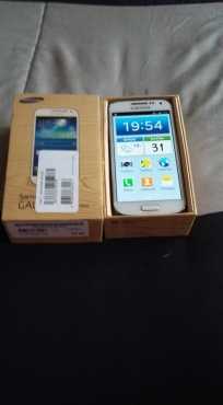 Samsung S4 mini te koop