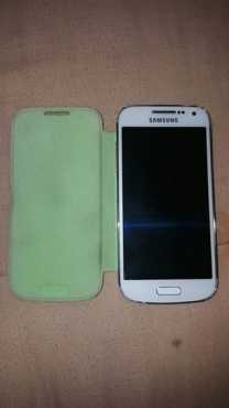 Samsung S4 Mini tekoop