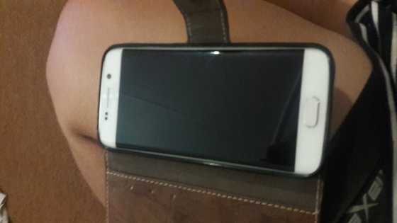 Samsung s4 new