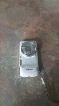 Samsung S4 Zoom