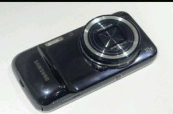 samsung S4 zoom