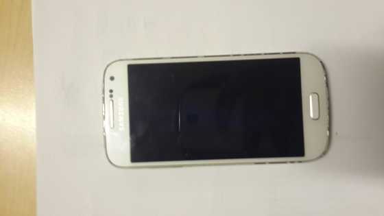 Samsung S4mini