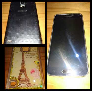 Samsung S5