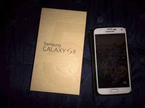 samsung s5