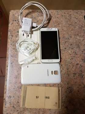 Samsung S5 Excellent Condition