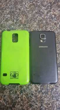 Samsung S5 for sale