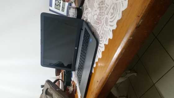 Samsung S5  HP laptop