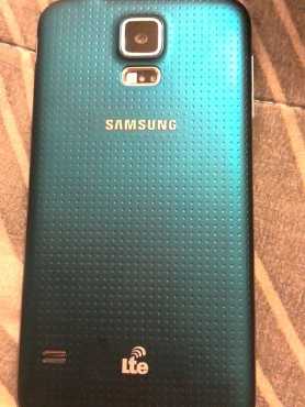 Samsung S5 Lte