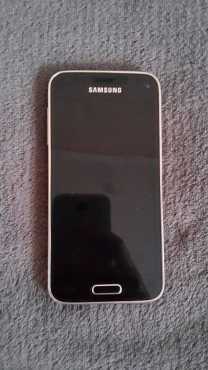 Samsung s5 mini 16GB