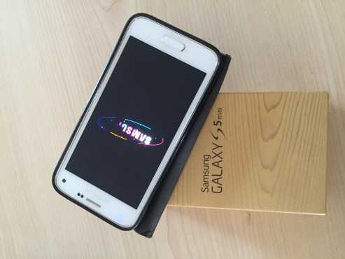 samsung s5 mini