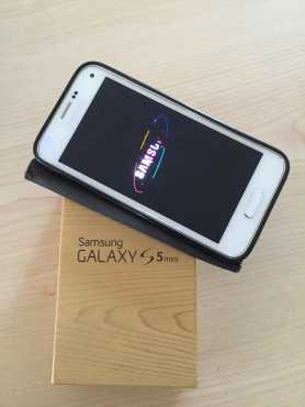 SAMSUNG S5 MINI