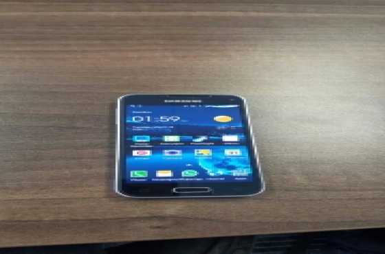 Samsung S5 mini. One month old