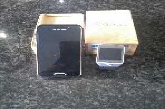 Samsung S5mini Samsung Gear 2