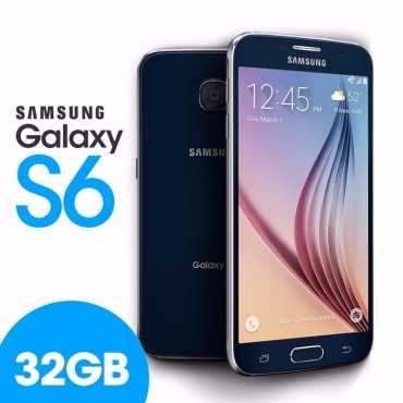 Samsung S6 32GB