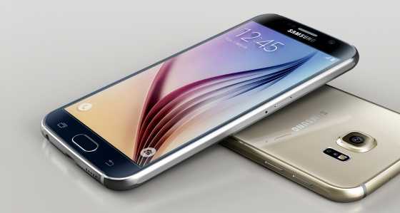 Samsung S6