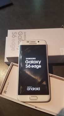 Samsung S6 Edge 64 Gb