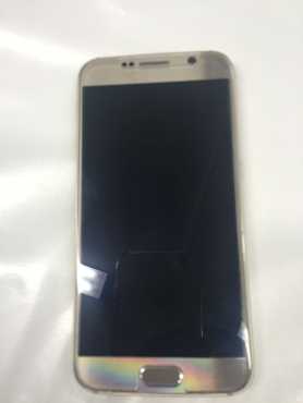 SAMSUNG S6 Gold