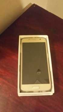 samsung S6 gold platinum