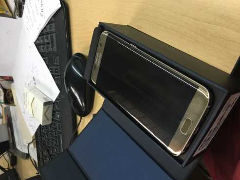 Samsung S7 edge bundle