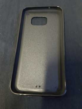 Samsung S7 Sticky Covers
