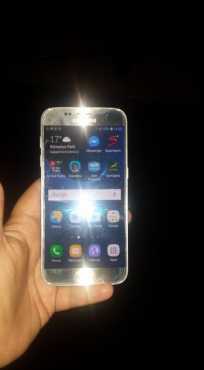 Samsung S7 te koop