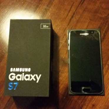 Samsung S7 te koop