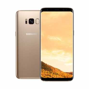 Samsung S8 Gold 64g for sale