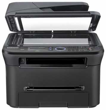 Samsung SCX-4623F Printer