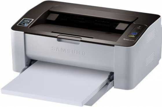 SAMSUNG SL-M2020WXAA WIRELESS MONOCHROME A4 LASER PRINTER -----ONLY 1 LEFT