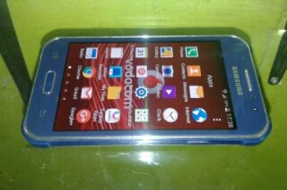 Samsung Smartphone