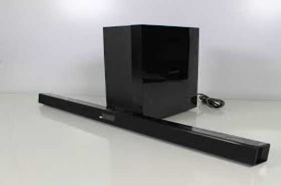 Samsung soundbar