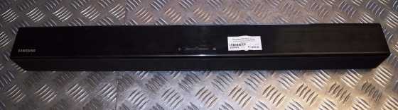 Samsung Soundbar S020287A Rosettenvillepawnshop