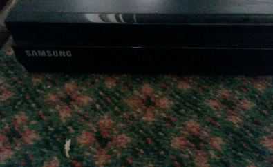 Samsung Surround Sound