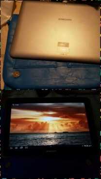 Samsung Tab 2 10.1 and Samsung S5 for sale