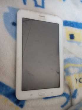 Samsung tab 3 tekoop