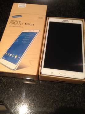 Samsung tab 4