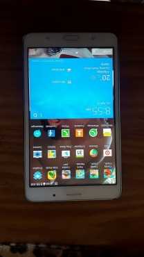 Samsung Tab 4