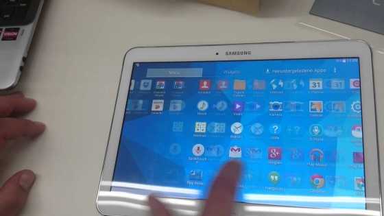 Samsung Tab 4 Good Price Excellent Condition