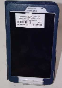 Samsung Tab 4 Tablet S019607A Rosettenvillepawnshop