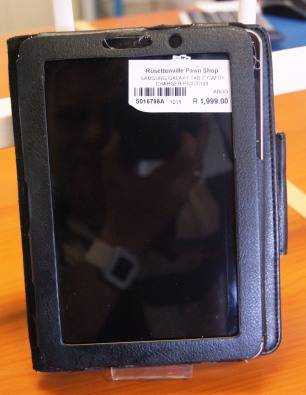 Samsung Tab 7.7 S016798A