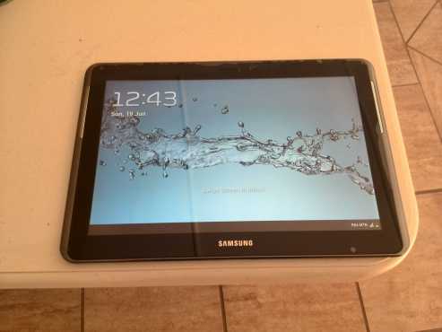 Samsung Tab2 10.1quot