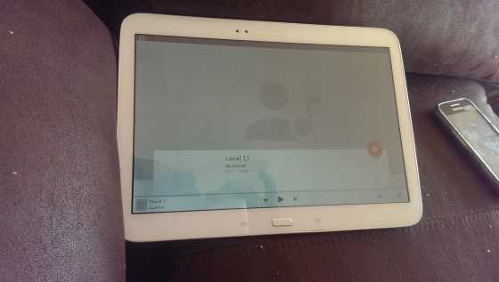 Samsung Tab3