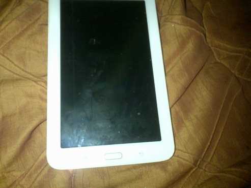 Samsung tab3 lte 7inch