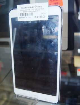Samsung Tablet S017687A