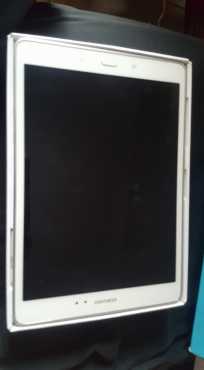 Samsung Tablet te koop